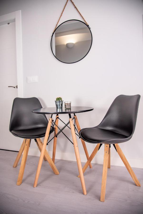 Apartments 4 You - "Plaza Mayor" - La Nucia Bagian luar foto