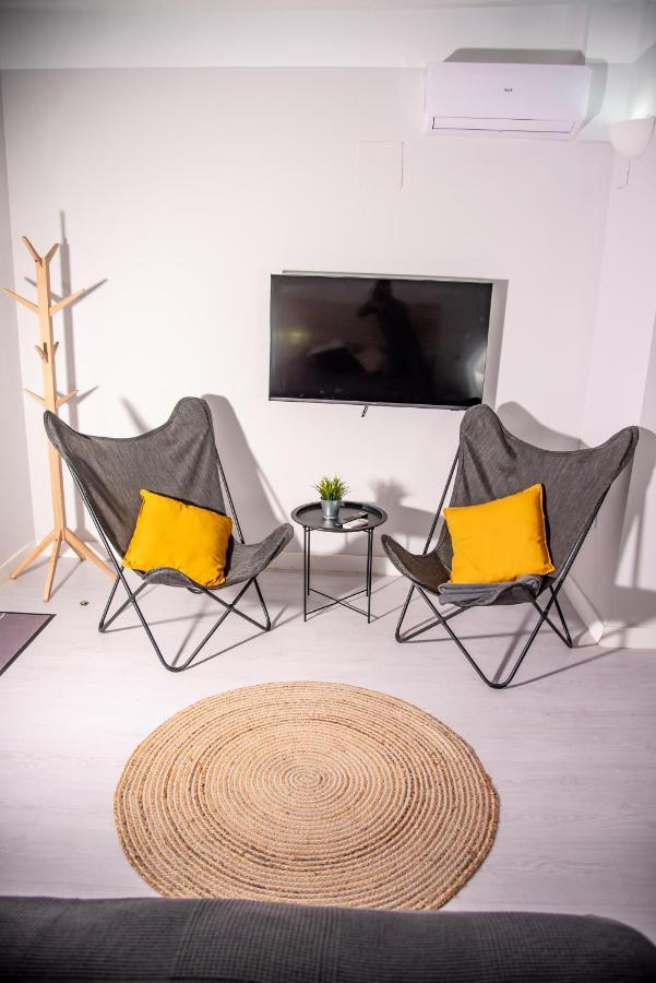 Apartments 4 You - "Plaza Mayor" - La Nucia Bagian luar foto