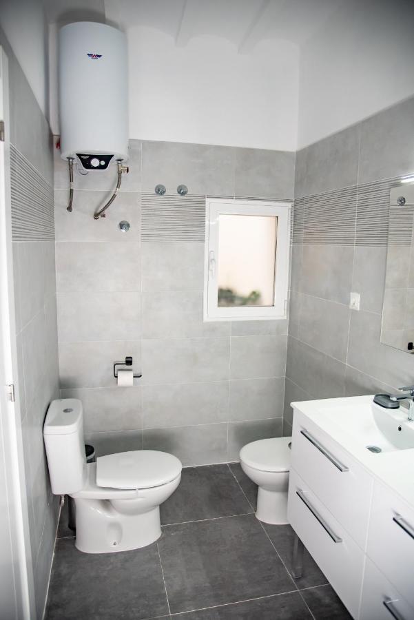 Apartments 4 You - "Plaza Mayor" - La Nucia Bagian luar foto