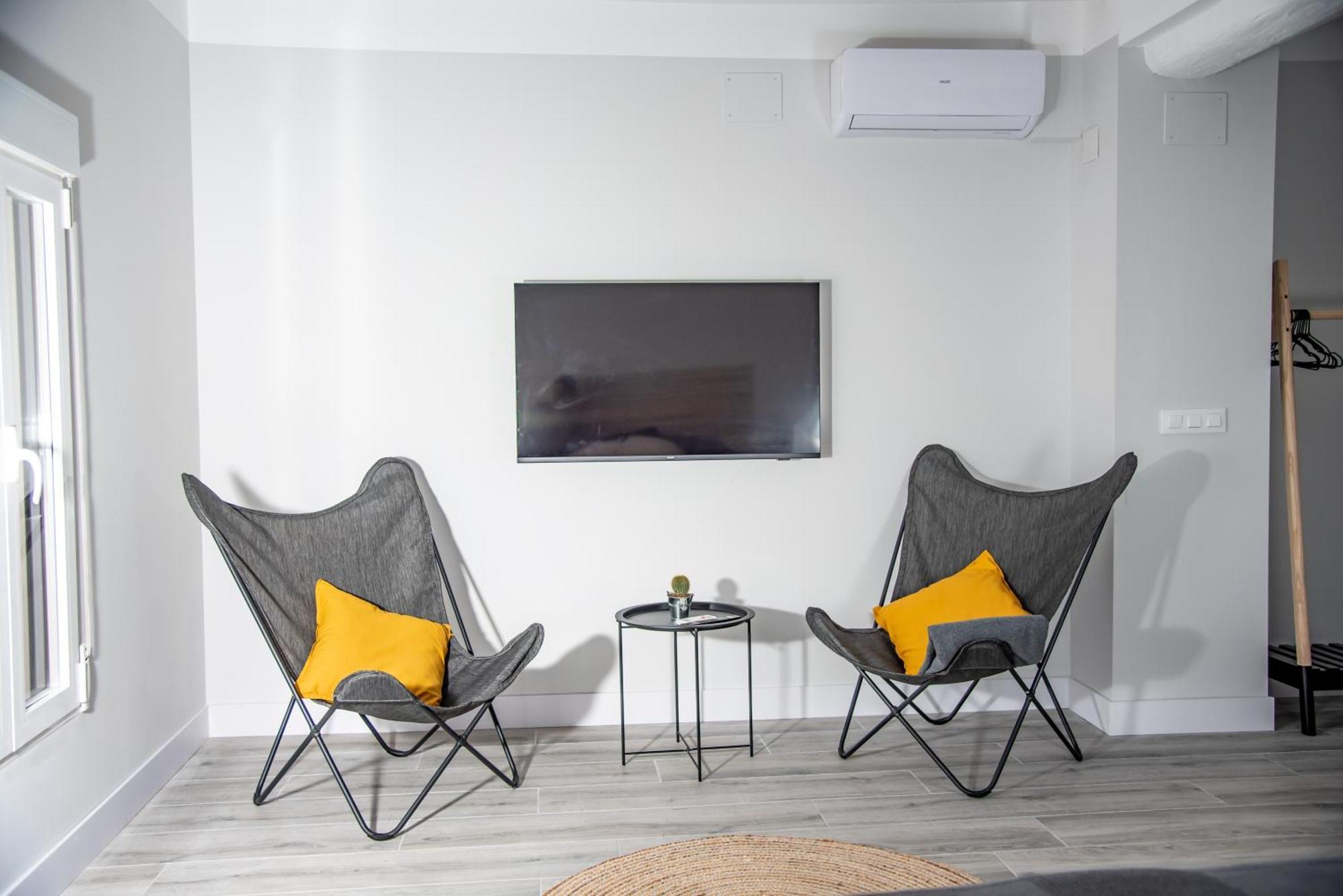 Apartments 4 You - "Plaza Mayor" - La Nucia Bagian luar foto