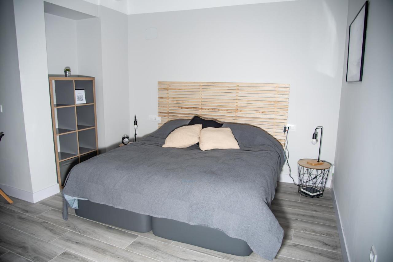 Apartments 4 You - "Plaza Mayor" - La Nucia Bagian luar foto