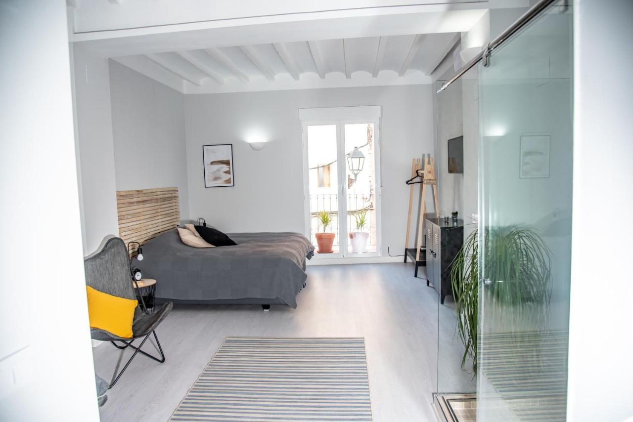 Apartments 4 You - "Plaza Mayor" - La Nucia Bagian luar foto