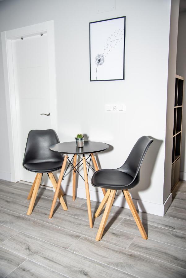Apartments 4 You - "Plaza Mayor" - La Nucia Bagian luar foto