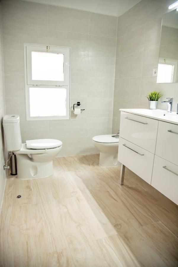 Apartments 4 You - "Plaza Mayor" - La Nucia Bagian luar foto