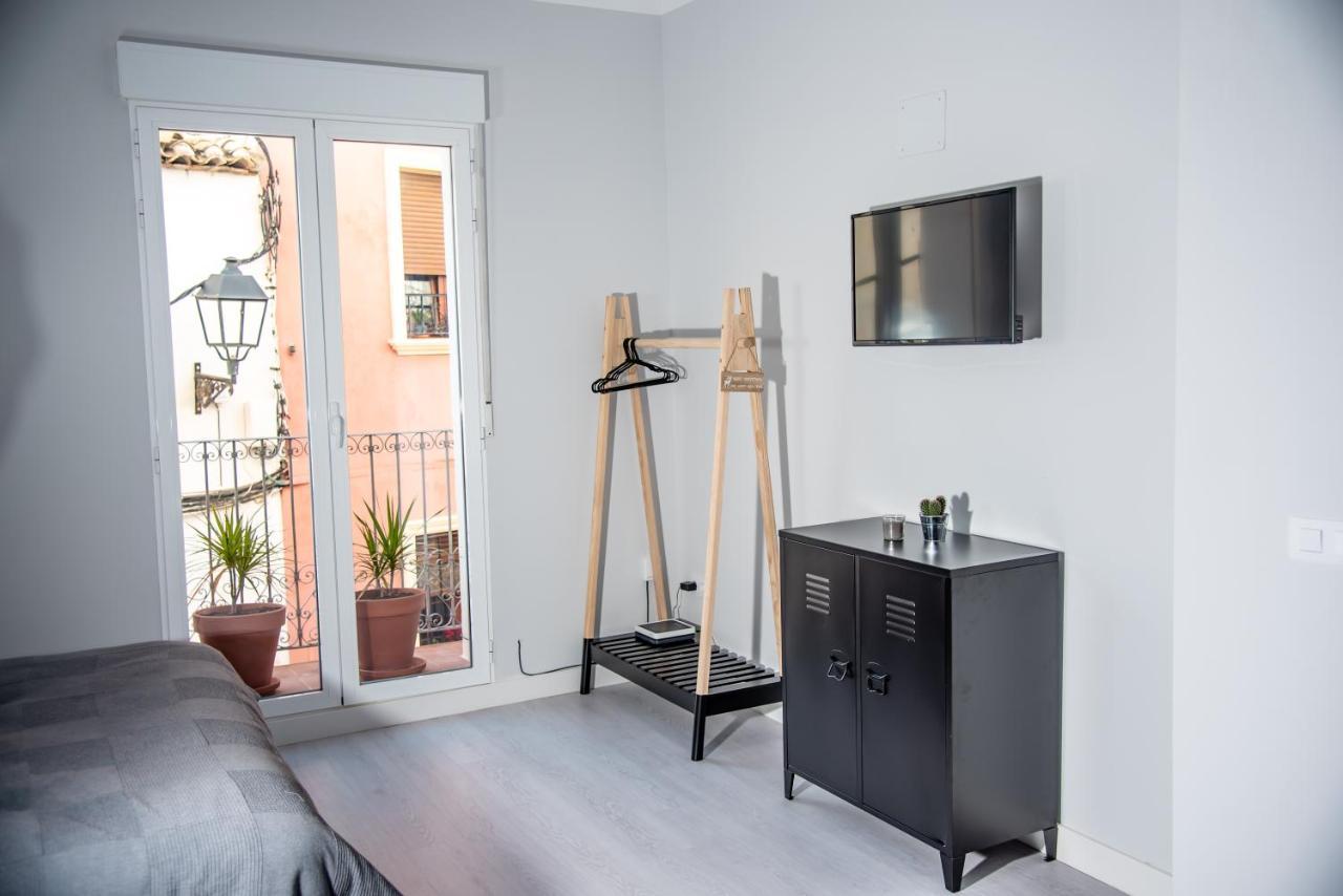 Apartments 4 You - "Plaza Mayor" - La Nucia Bagian luar foto