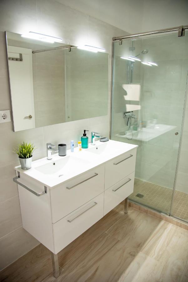 Apartments 4 You - "Plaza Mayor" - La Nucia Bagian luar foto