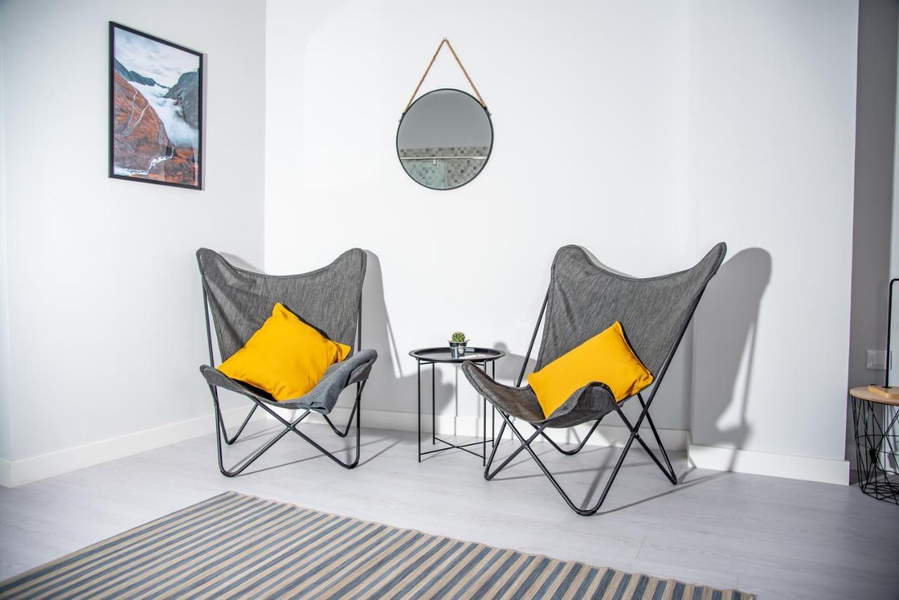 Apartments 4 You - "Plaza Mayor" - La Nucia Bagian luar foto