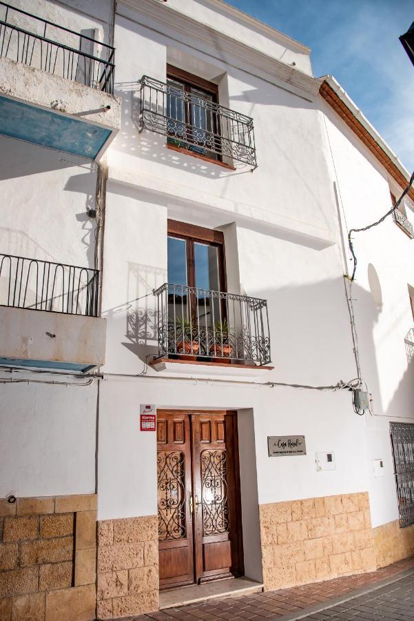 Apartments 4 You - "Plaza Mayor" - La Nucia Bagian luar foto