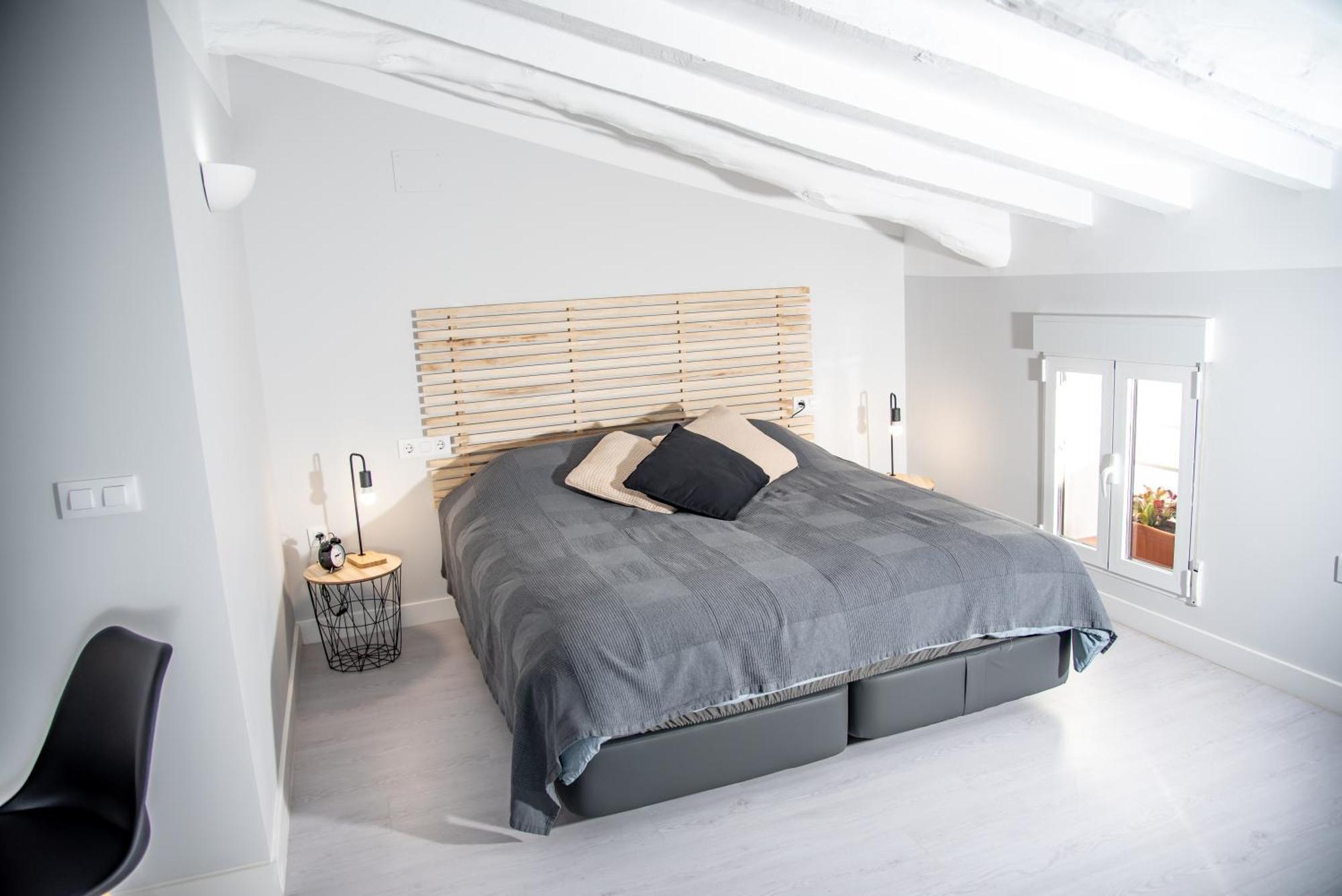 Apartments 4 You - "Plaza Mayor" - La Nucia Bagian luar foto