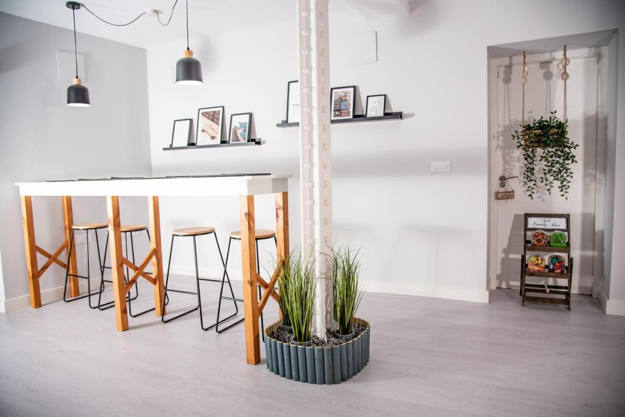 Apartments 4 You - "Plaza Mayor" - La Nucia Bagian luar foto