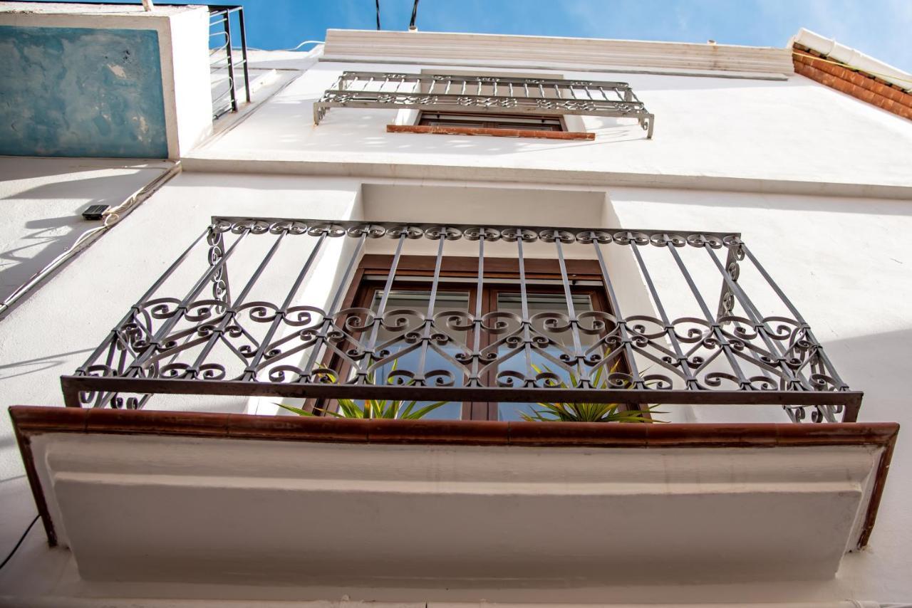 Apartments 4 You - "Plaza Mayor" - La Nucia Bagian luar foto