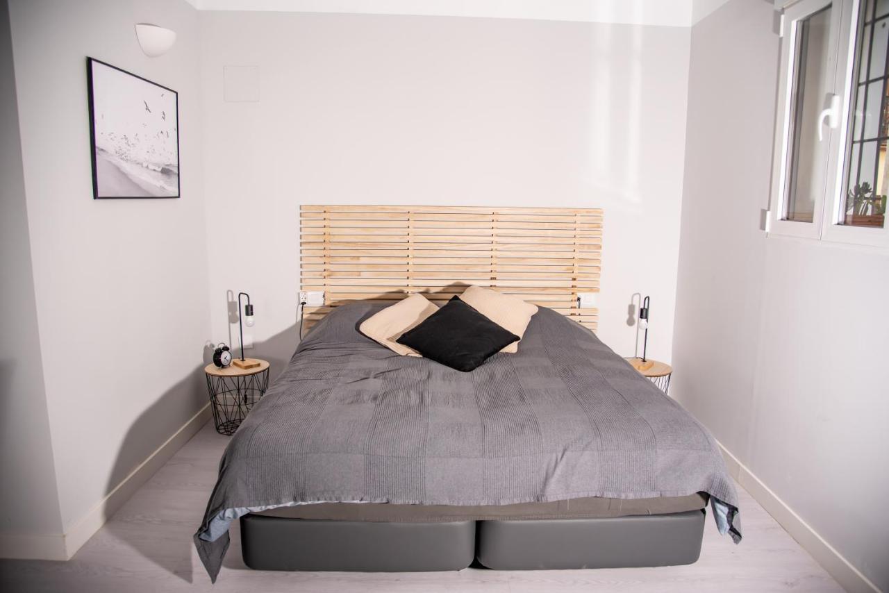 Apartments 4 You - "Plaza Mayor" - La Nucia Bagian luar foto