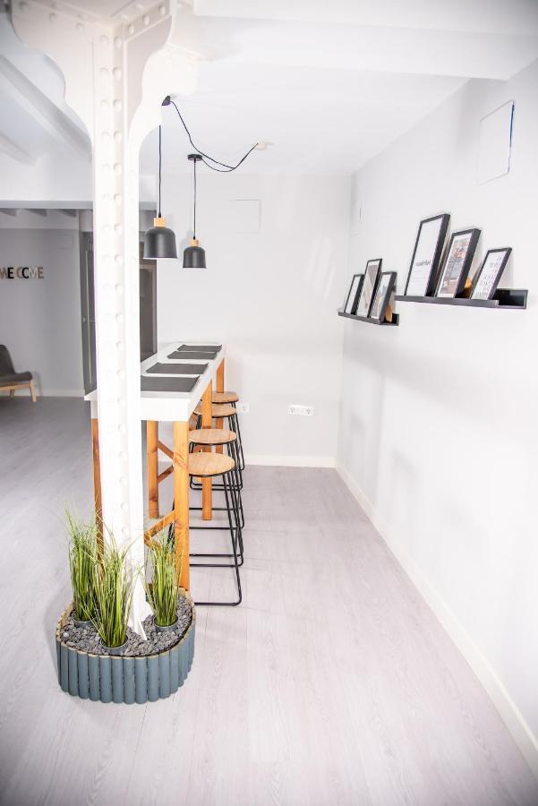 Apartments 4 You - "Plaza Mayor" - La Nucia Bagian luar foto