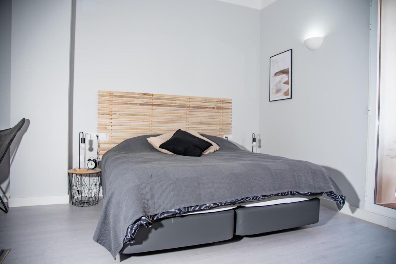 Apartments 4 You - "Plaza Mayor" - La Nucia Bagian luar foto