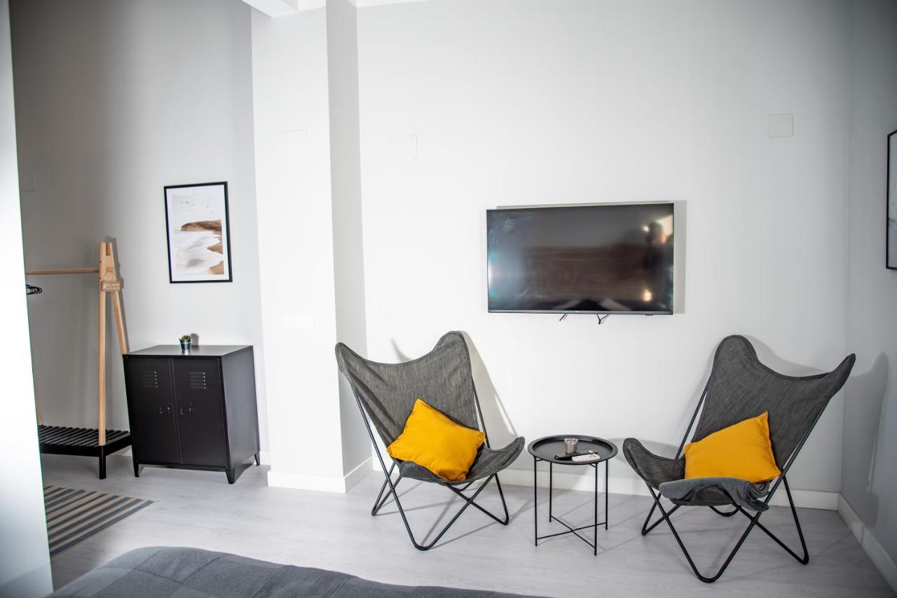 Apartments 4 You - "Plaza Mayor" - La Nucia Bagian luar foto