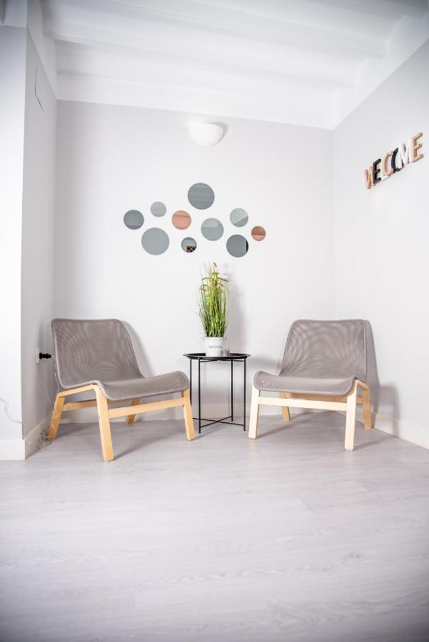 Apartments 4 You - "Plaza Mayor" - La Nucia Bagian luar foto
