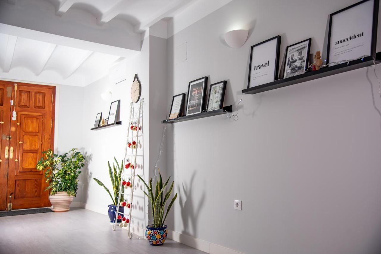 Apartments 4 You - "Plaza Mayor" - La Nucia Bagian luar foto