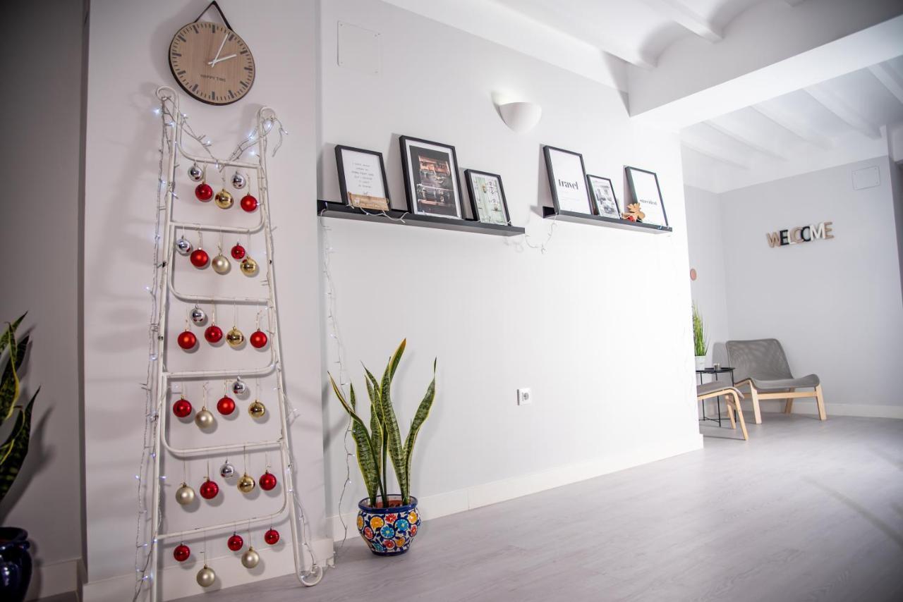 Apartments 4 You - "Plaza Mayor" - La Nucia Bagian luar foto