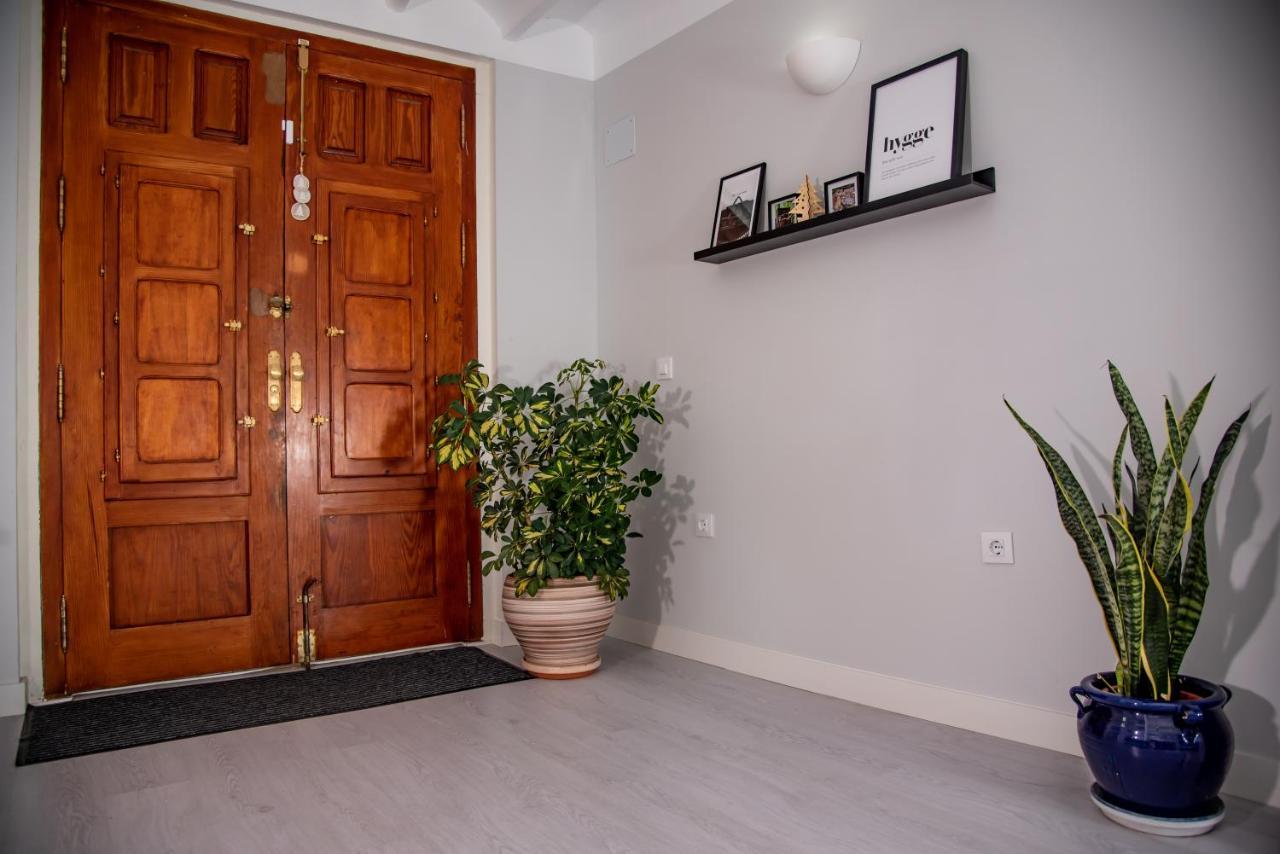 Apartments 4 You - "Plaza Mayor" - La Nucia Bagian luar foto